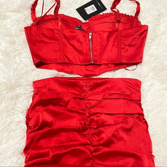 Brand new fashion nova two piece❤️ - Picture 3 of 4